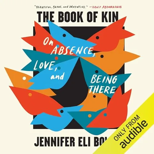 The Book of Kin By Jennifer Eli Bowen